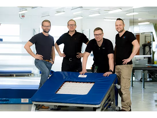 Engagerade och servicemedvetna medarbetare