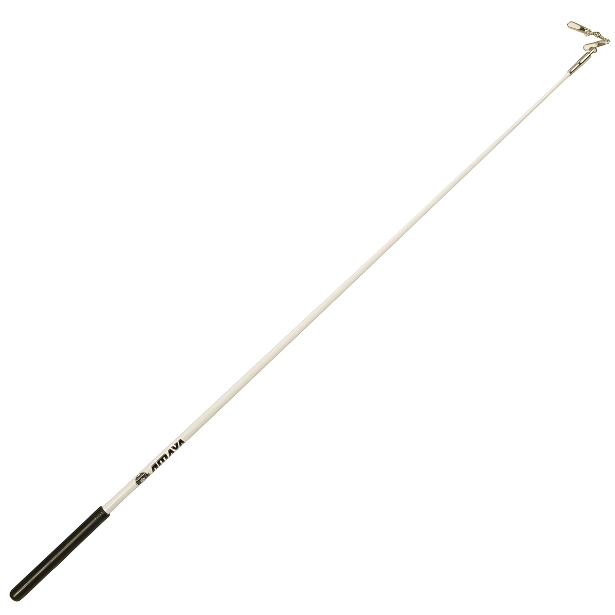 Amaya vimpelstang COLOR Hvid