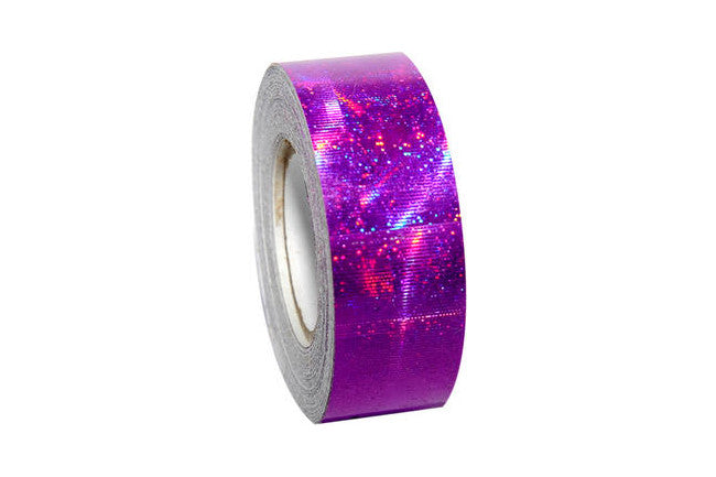 Tape Galaxy Nastro Metallizzato Fuxia