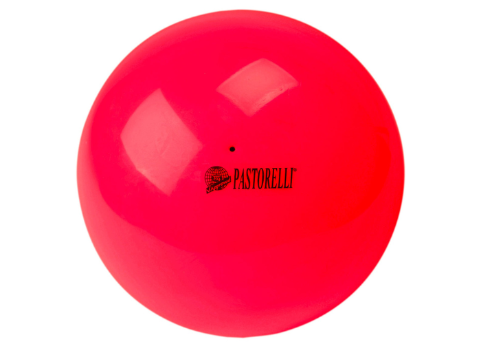 03910 Coral
Pastorelli New Generation ball 18 cm
