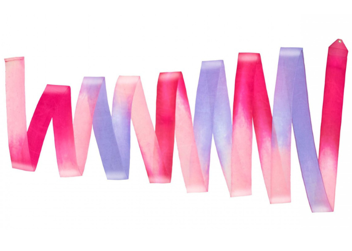 33020001 Fuchsia-Pink-Purple 6 m.