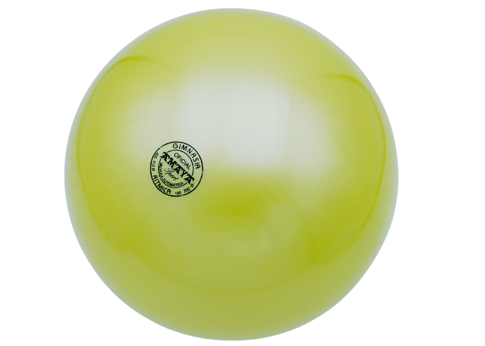 04. Lemon Yellow
Amaya Classic