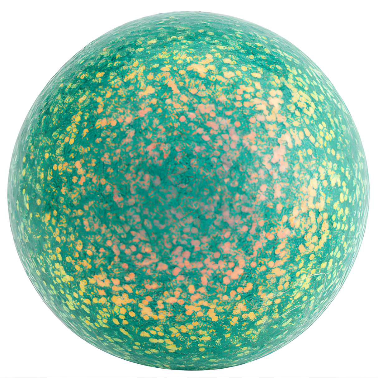 Amaya bold Technorubber DIAMOND Ø19 Green
