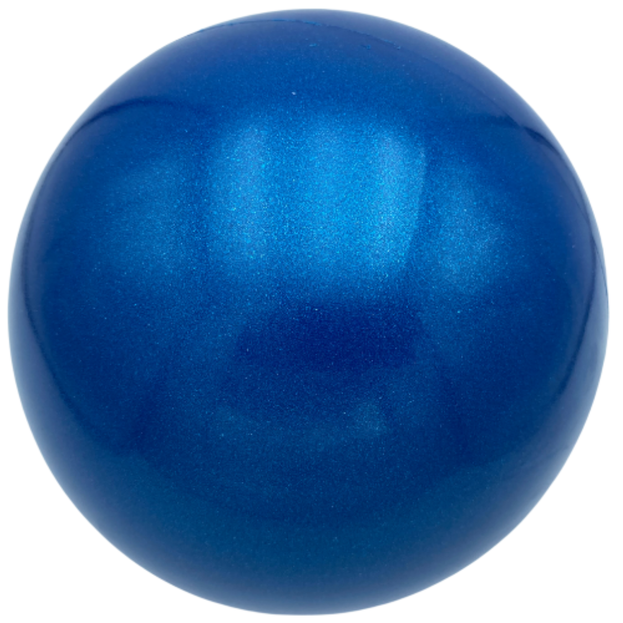 Amaya gymnastikbold CLASSIC Ø16 Dark Blue