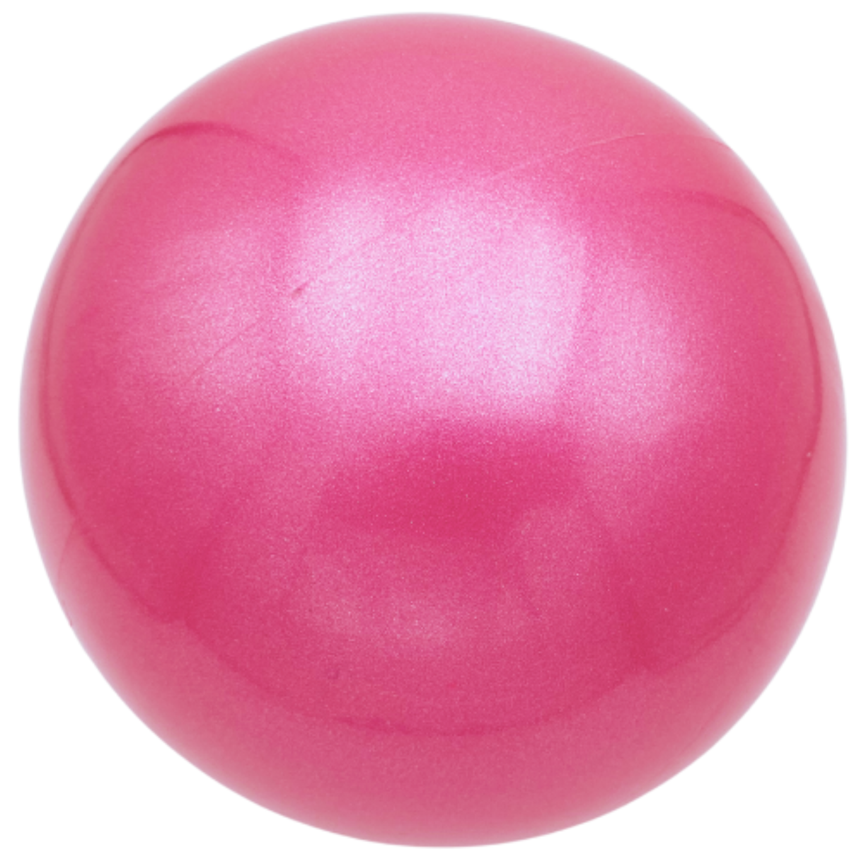 Amaya gymnastikbold CLASSIC Ø19 Fuchsia