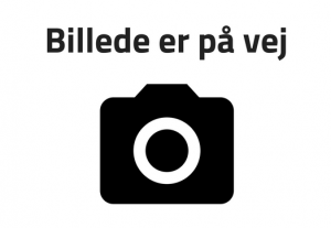 Spottermåtte til DMT