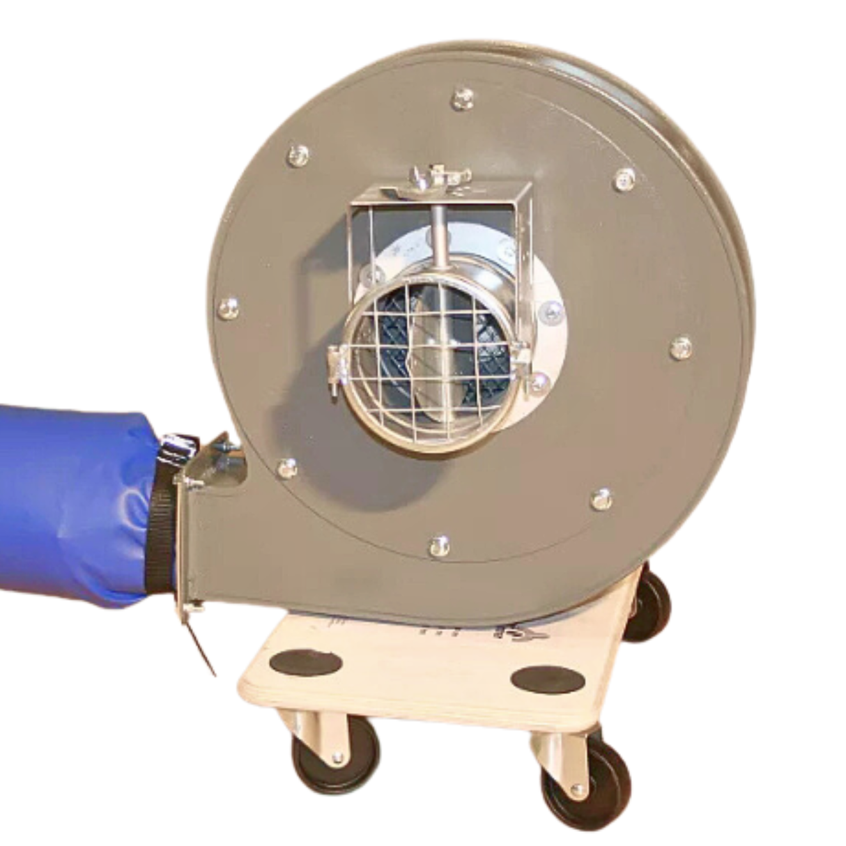 Blæser til airtrack Basis