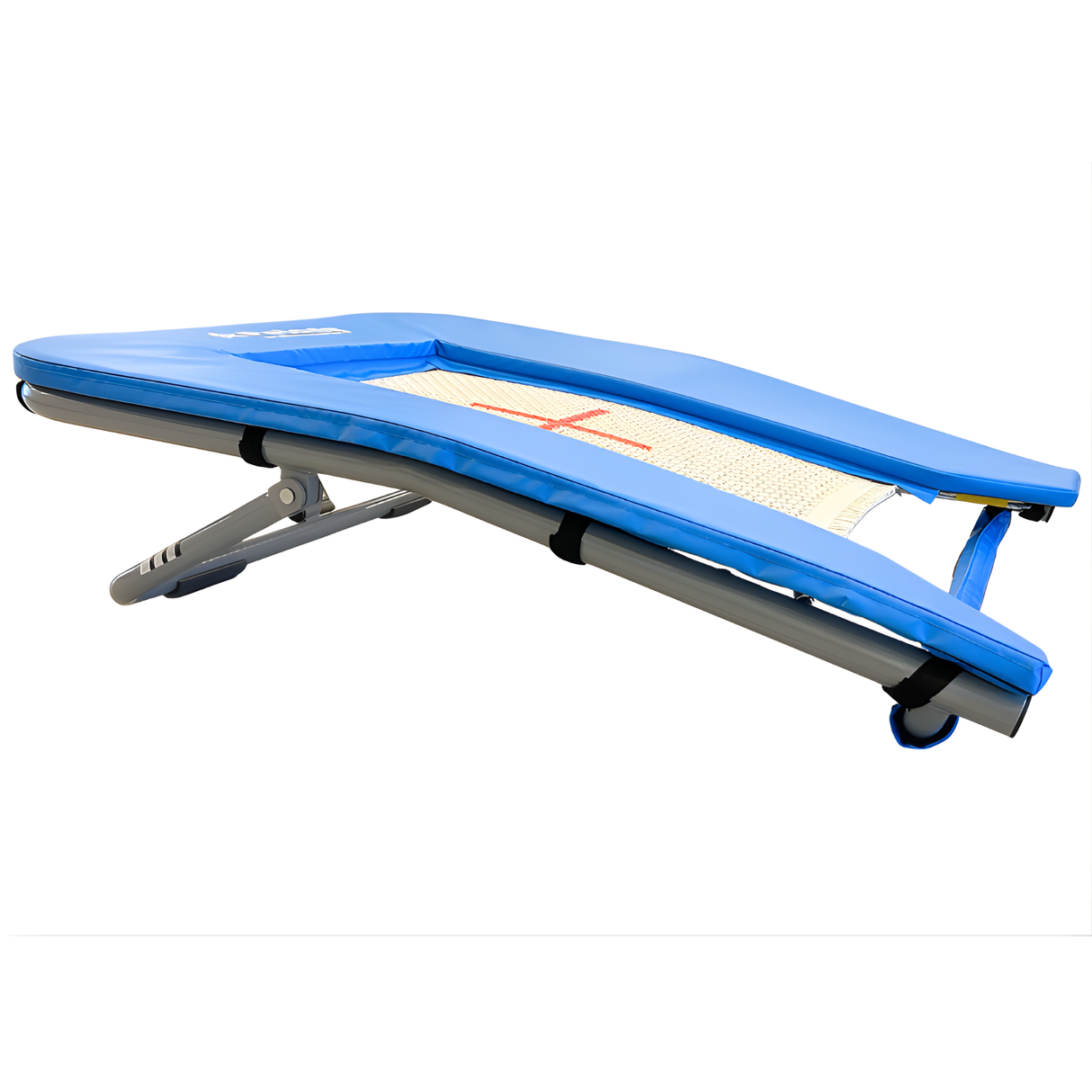 Børne trampolin boost board HAWK - minitrampolin