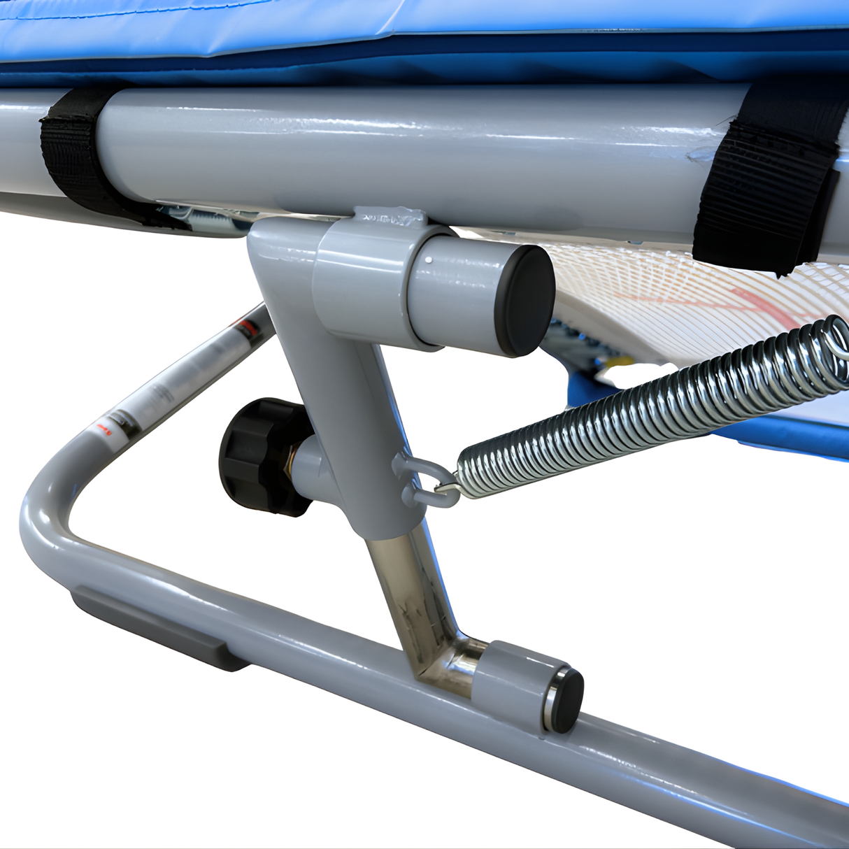 Børne trampolin boost board HAWK - minitrampolin