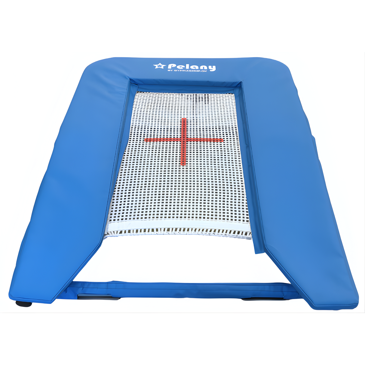 Børne trampolin boost board HAWK - minitrampolin