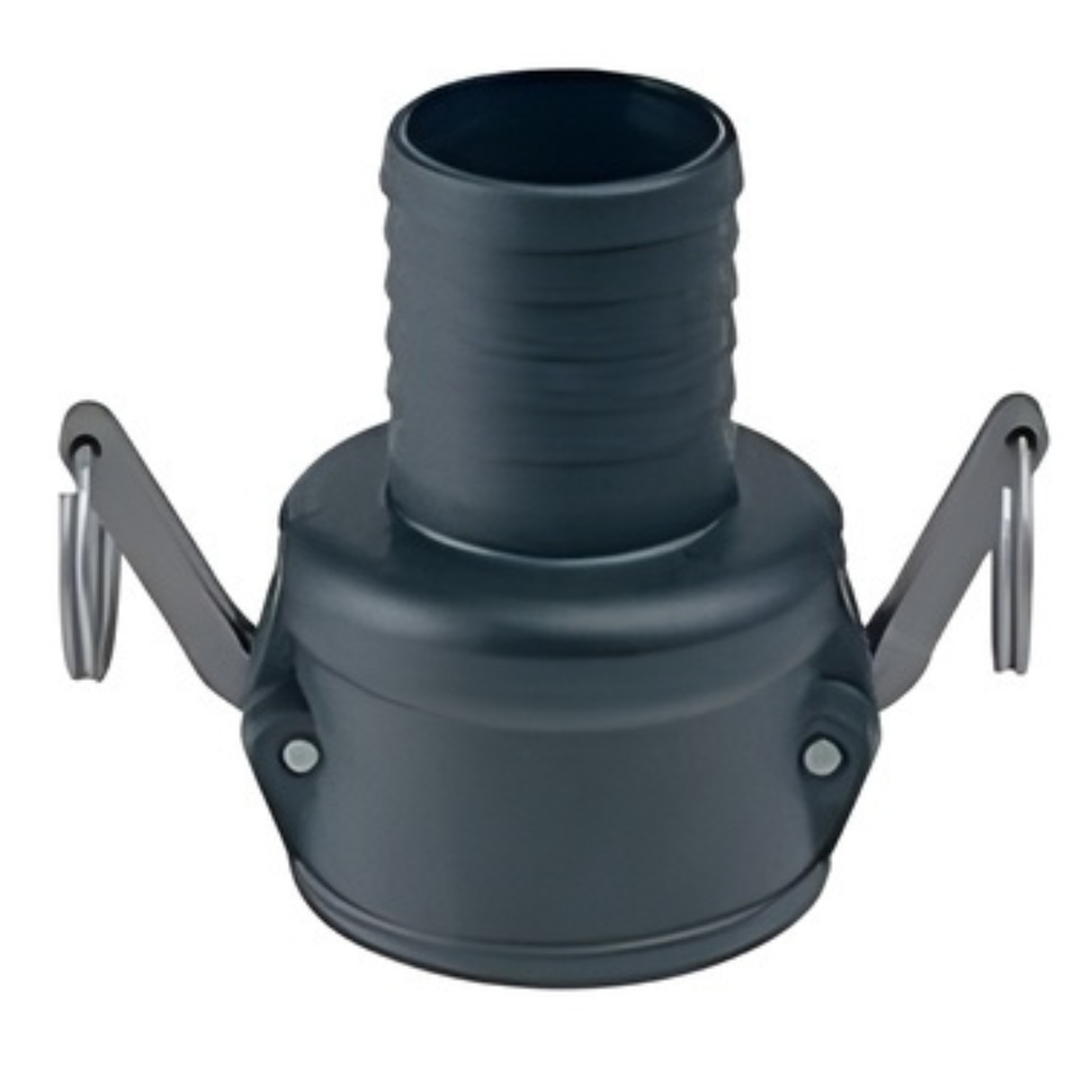 Camlock Slangestuds 1 tomme