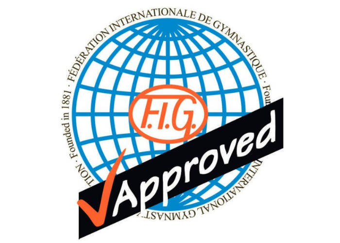 Pastorelli HIGH VISION ball 18 cm Blue