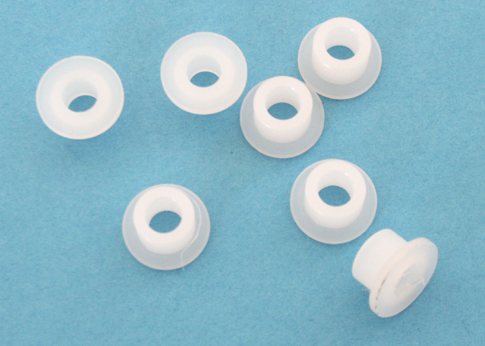 Reparationssæt til minitrampolin