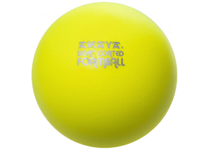 Skumbolde med PU-hud fra Amaya er det ideelle valg til sjov, leg og træning for både små og store børn.
Denne klassiske skumbold er designet med et godt opspring og en gribevenlig overflade, hvilket gør den ideel til en bred vifte af kaste/gribeleg