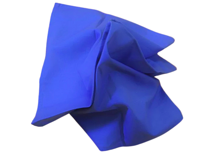 Rytmiktørklæder til børnegymnastik.
Lav sjove lege med musik og få gode effekter med rytmetørklæder i forskellige farver.
Det er sjovt med aktivitet og læring på samme tid.
Flotte skarpe farver.
Leg, læring og aktivitet.
Brug dem til motorik øvelse