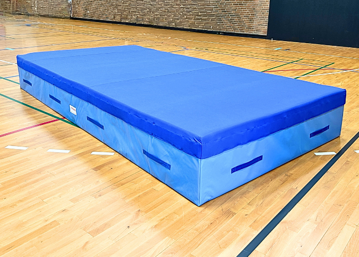 Softmåtte GYM L300 og L400