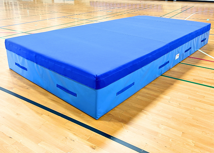 Softmåtte GYM L300 og L400