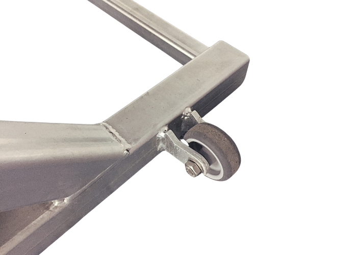 FlikFlak Træner er den perfekte flik trainer til indøvelse af specielt flik-flak, men den kan også bruges til kraftspringstræning.
Børnene elsker den og gør træningen sjov. FlikFlakmaskinen er flik traineren som giver gymnasten mange gentagelser ude