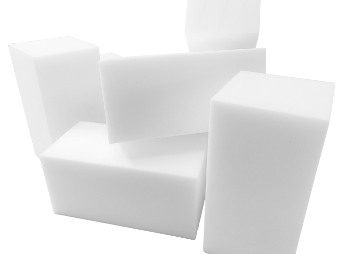 Skumklods til springgrav 20x20x30 cm