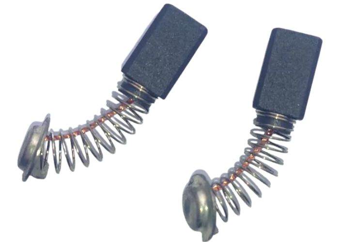 Kul til Hitachi trykblæser