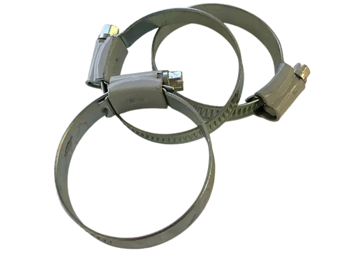 Spændebånd 38 til 50 mm