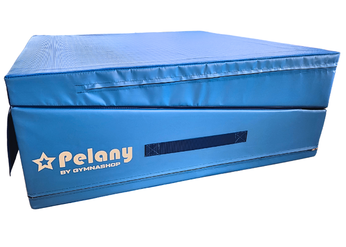 Indspringskile til Airtrack Pro H30 2 delt