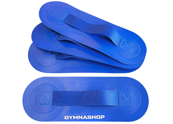 Håndtag til pålimning.
Kraftige syninger, stærk og holdbar PVC og nylon.