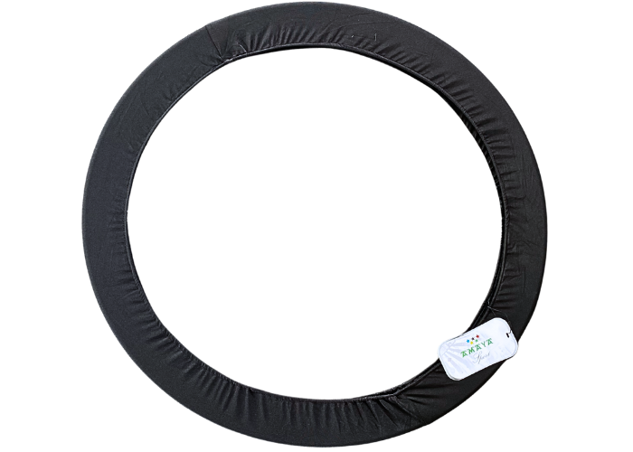 Tøndebåndsholder. Praktisk og smart opbevaringsring til tøndebånd. Let at sætte rundt om et eller flere tøndebånd, så de beskyttes ved transport eller opbevaring.
Opbevaringsringen er en god løsning i forhold til at holde
orden i skabe eller på ophæ