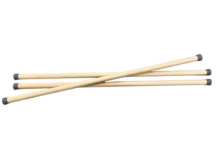 Gymnastikstav L100 med dupsko