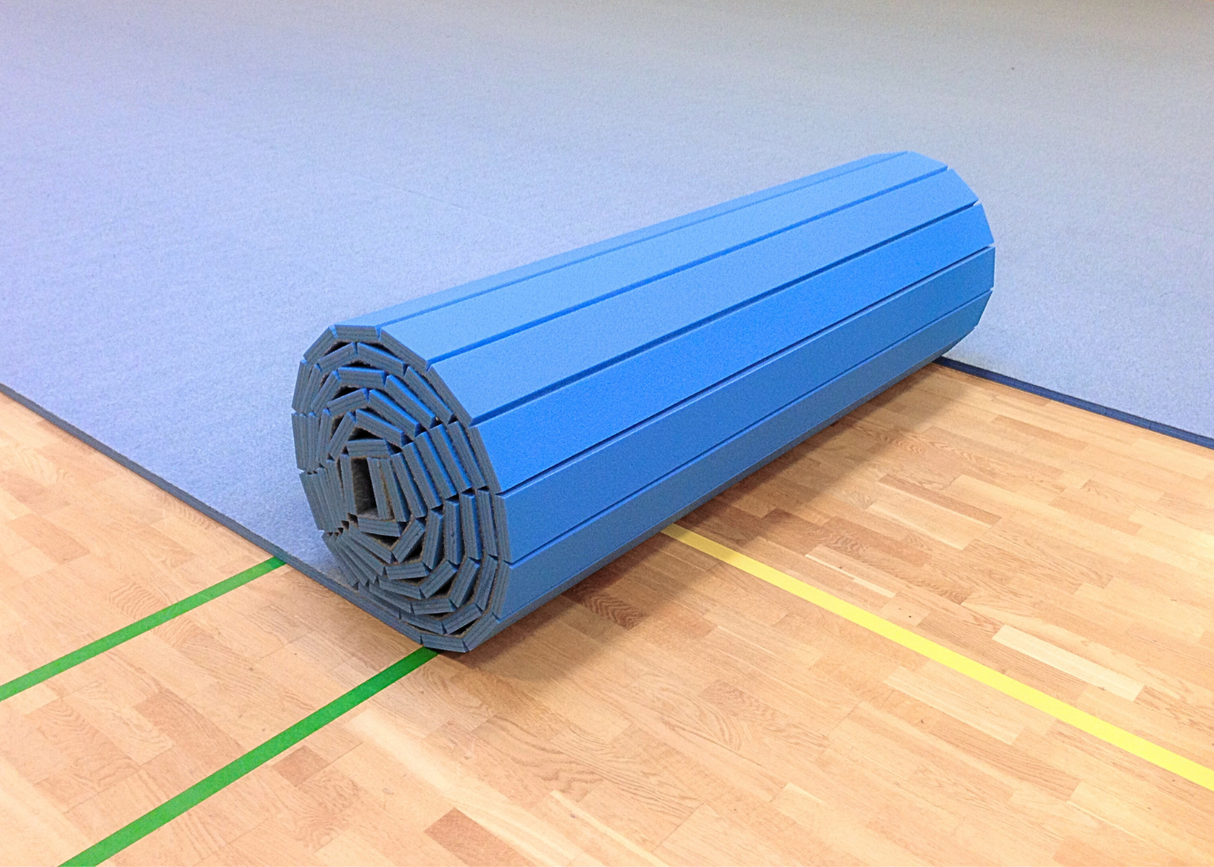 Cheerleading Konkurrencegulv H3.5 cm