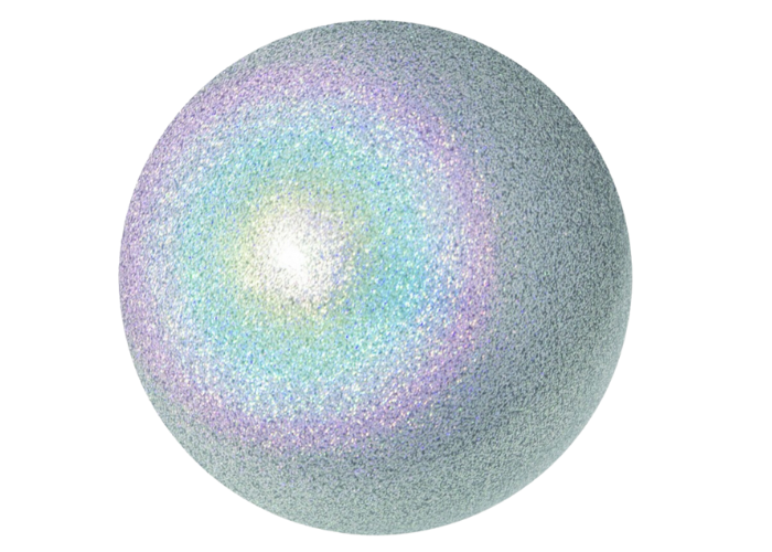 Technorubber Holoscent Silver, 14