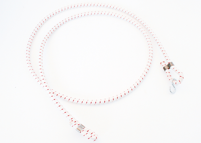 Elastik til kantpude