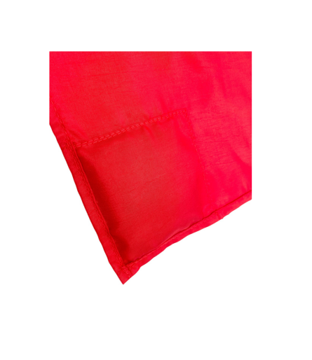 Rytmeflag til rytmisk gymnastik, herunder både holdgymnastik og individuel gymnastik, dans, børnerytmik, motorik, bevægelseslege, træning og opvisning. Gymnastik håndredskab med flot visuel effekt. Rytmeflaget laver smukke, bølgende bevægelser og er