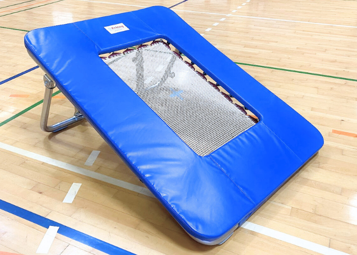 Børne trampolin EAGLE F26