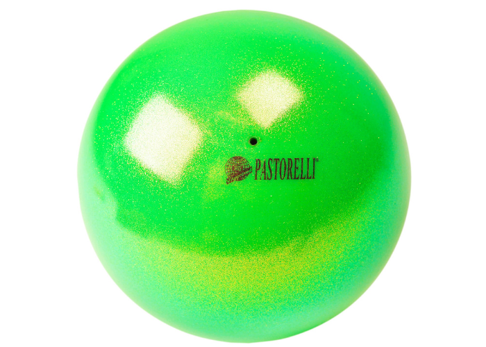 00036 Green
Pastorelli High Vision ball 18 cm