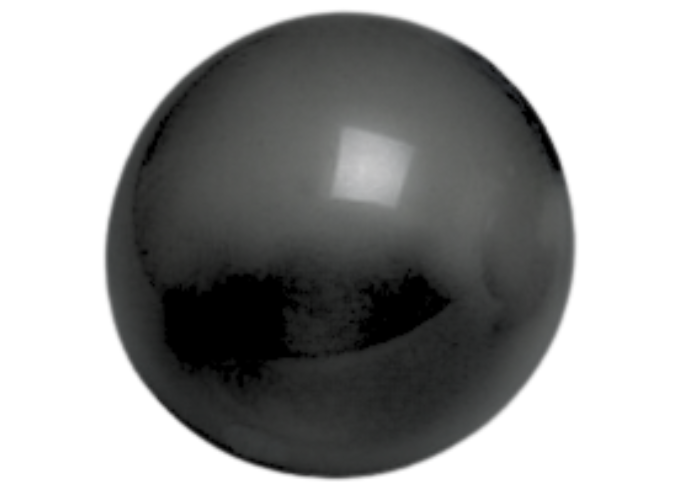 Gymnastikbold Amaya Transparent.
Bolden er gennemsigtig og kommer derfor til at virke let og meget effektfuld.
En populær gymnastikbold fra Amaya.
Bolden er FIG godkendt til konkurrencer.