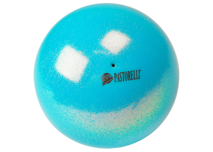 00031 Light blue
Pastorelli High Vision ball 18 cm