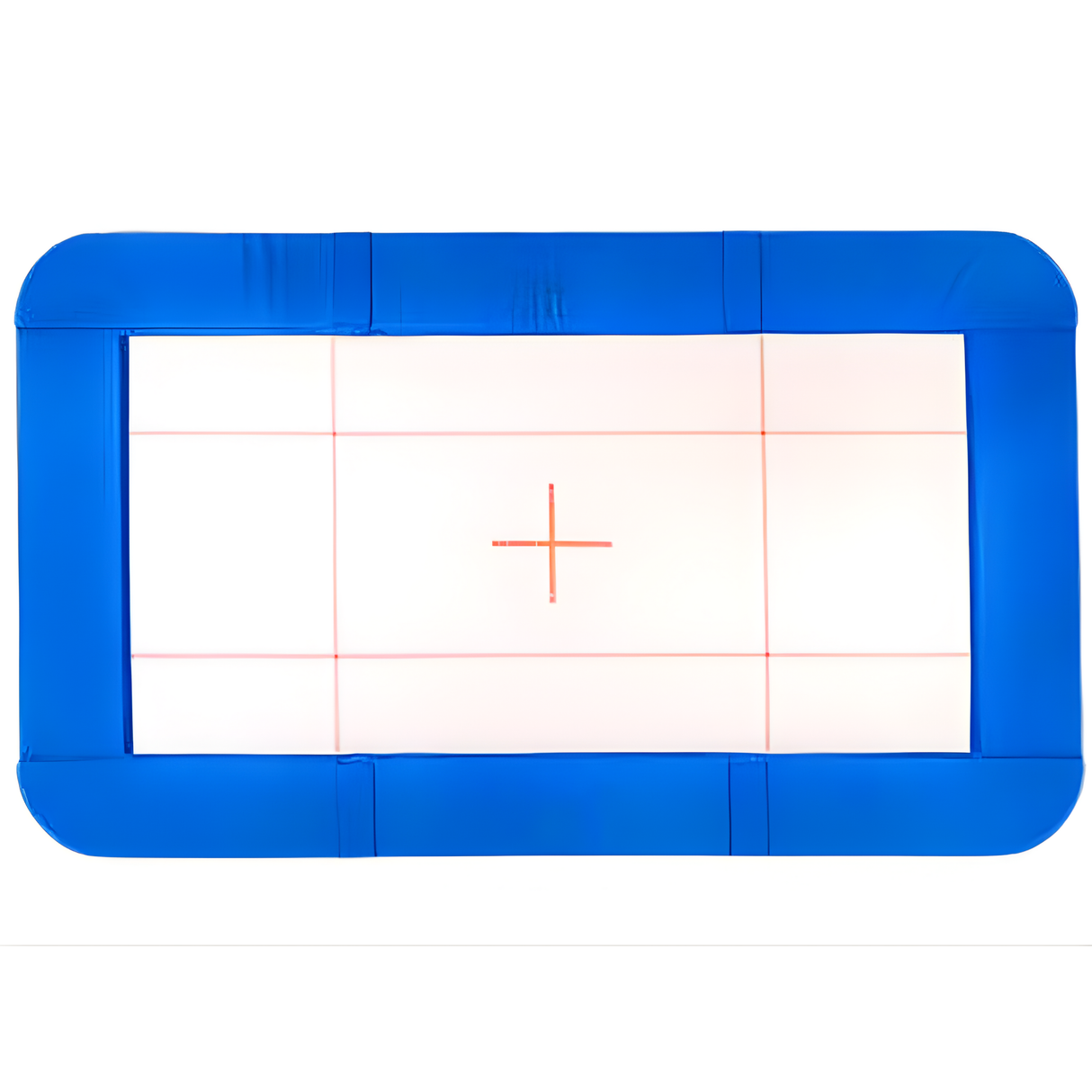 Dug til stortrampolin 4x4 mm