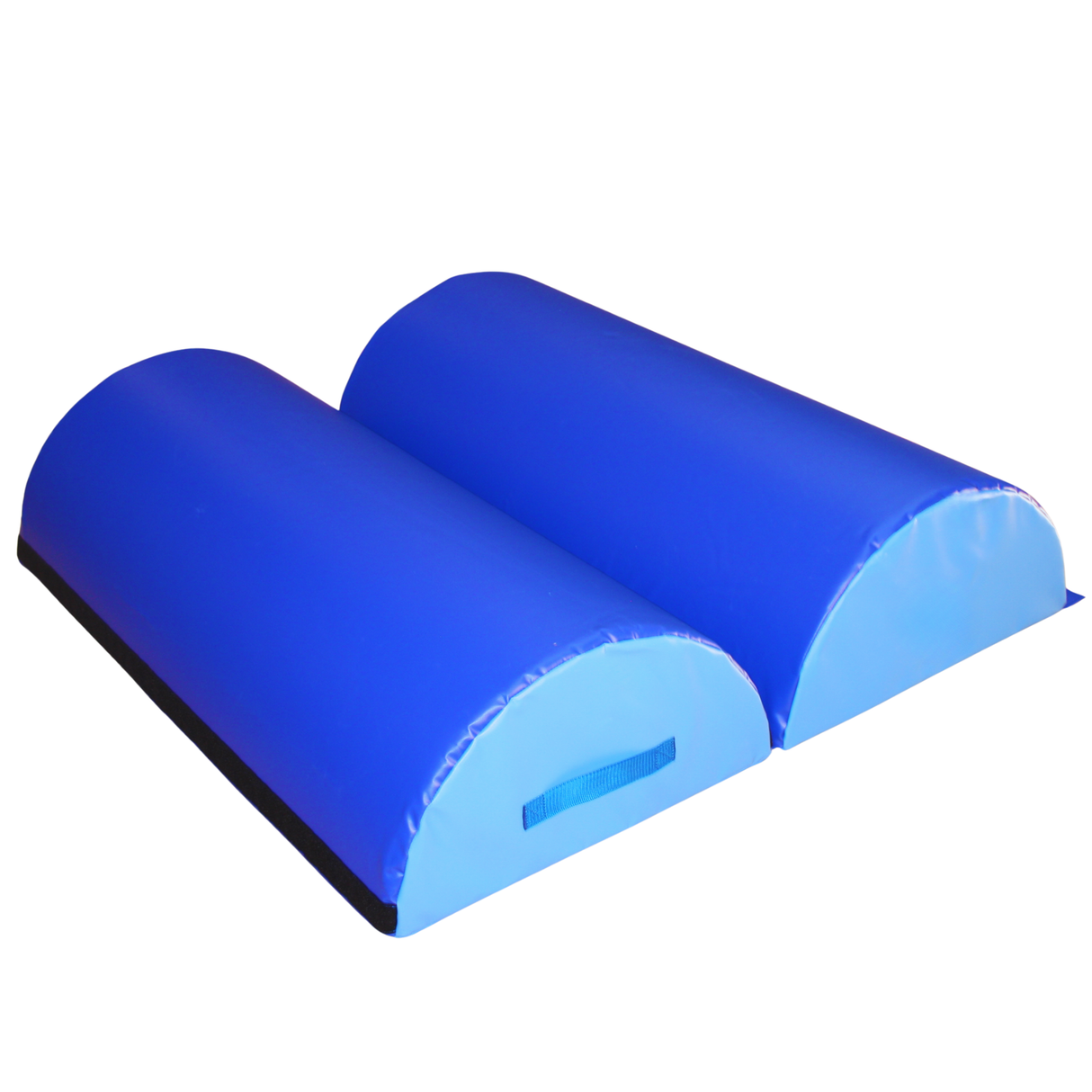 Cylinder ø60 cm 2 delt