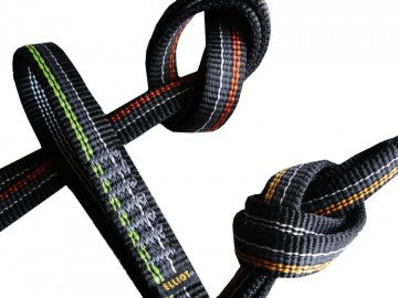 Strop til saltosele 80 cm