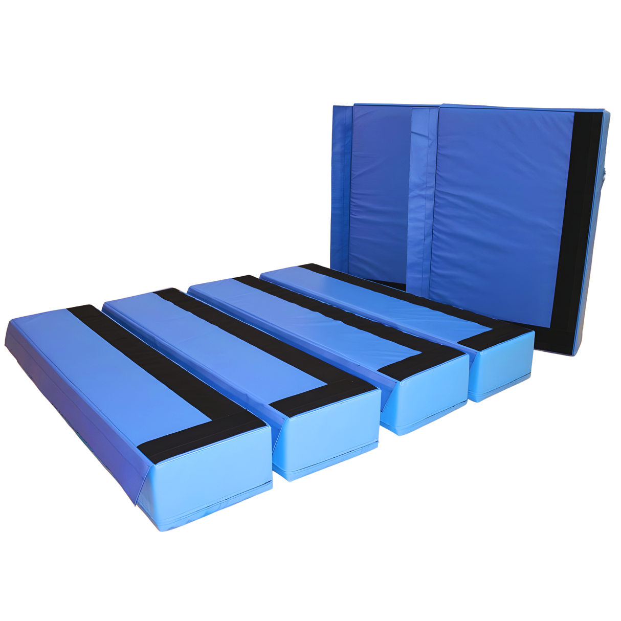 Ende og sidekasser til Basis L300