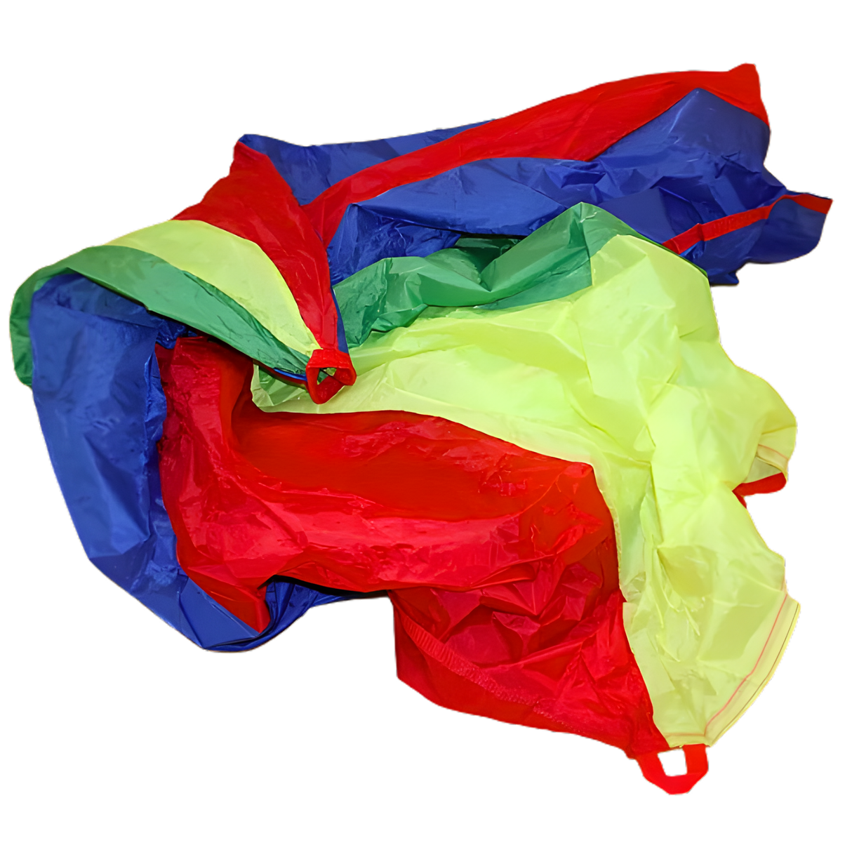 Faldskærm til gymnastik ø500 cm