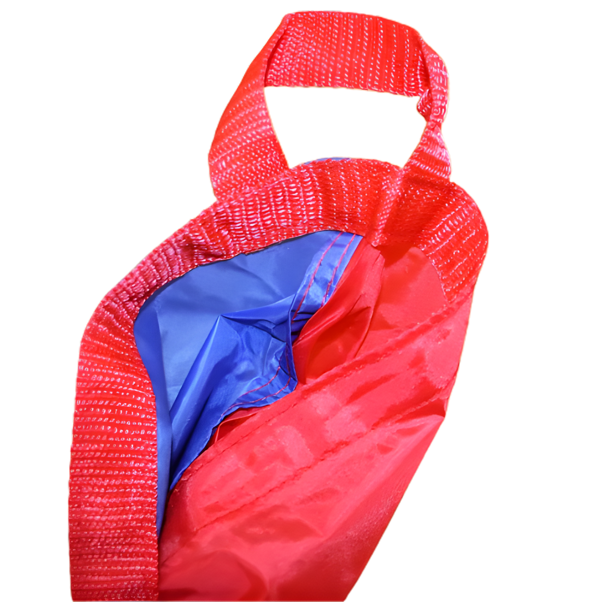 Faldskærm til gymnastik ø500 cm