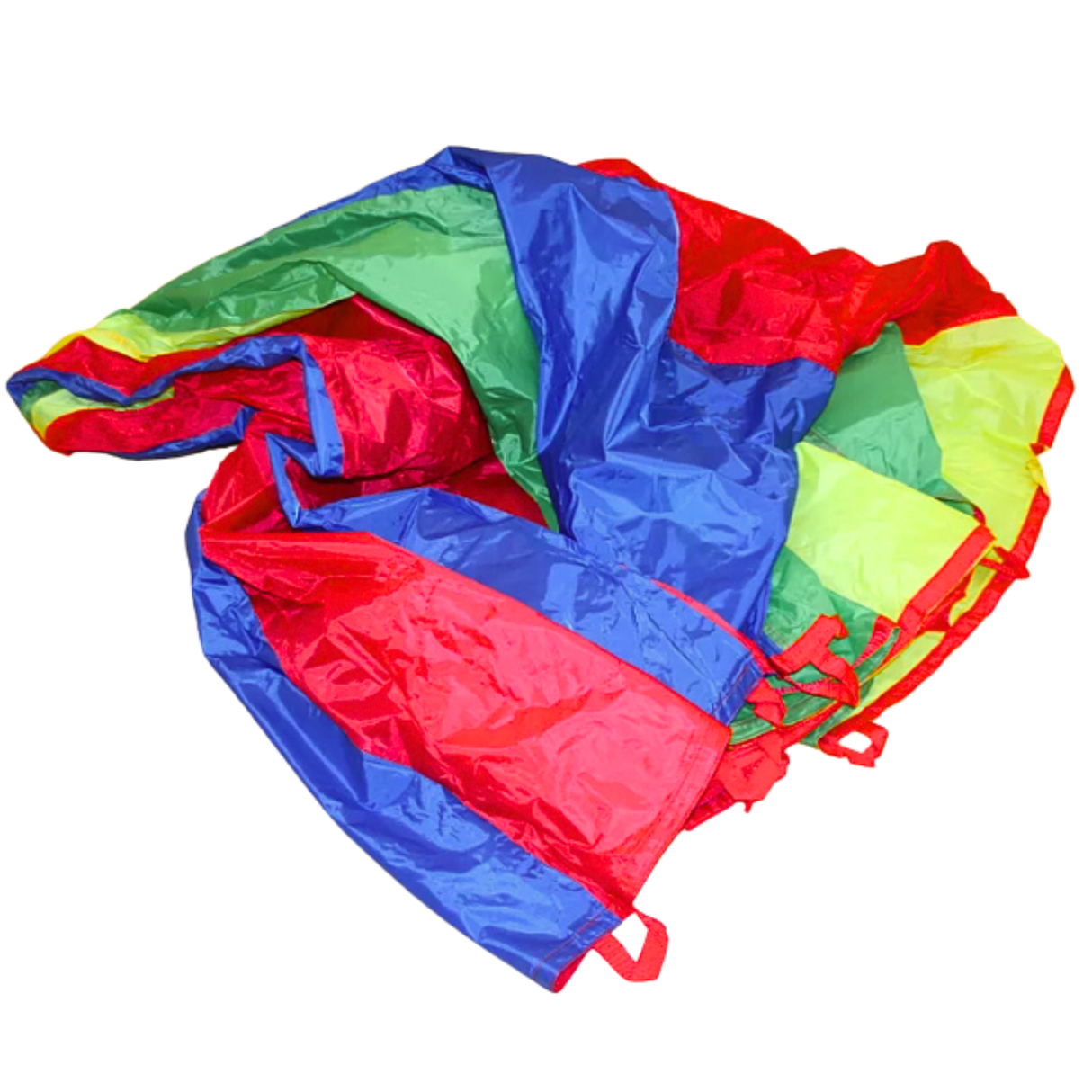 Faldskærm til gymnastik ø500 cm