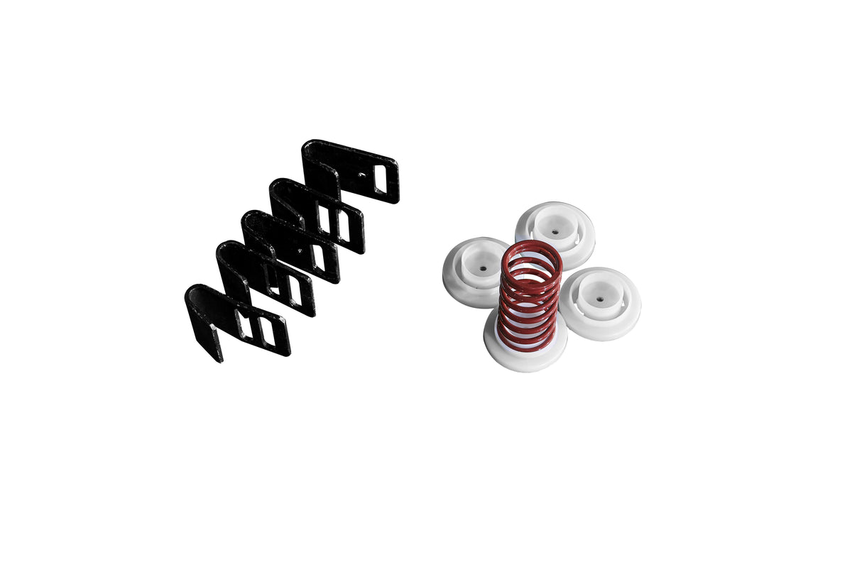 Artistic Exercise Floor