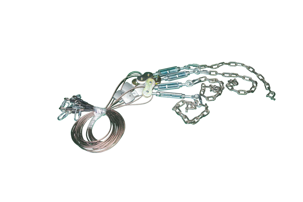 Multi Function Horizontal Bar