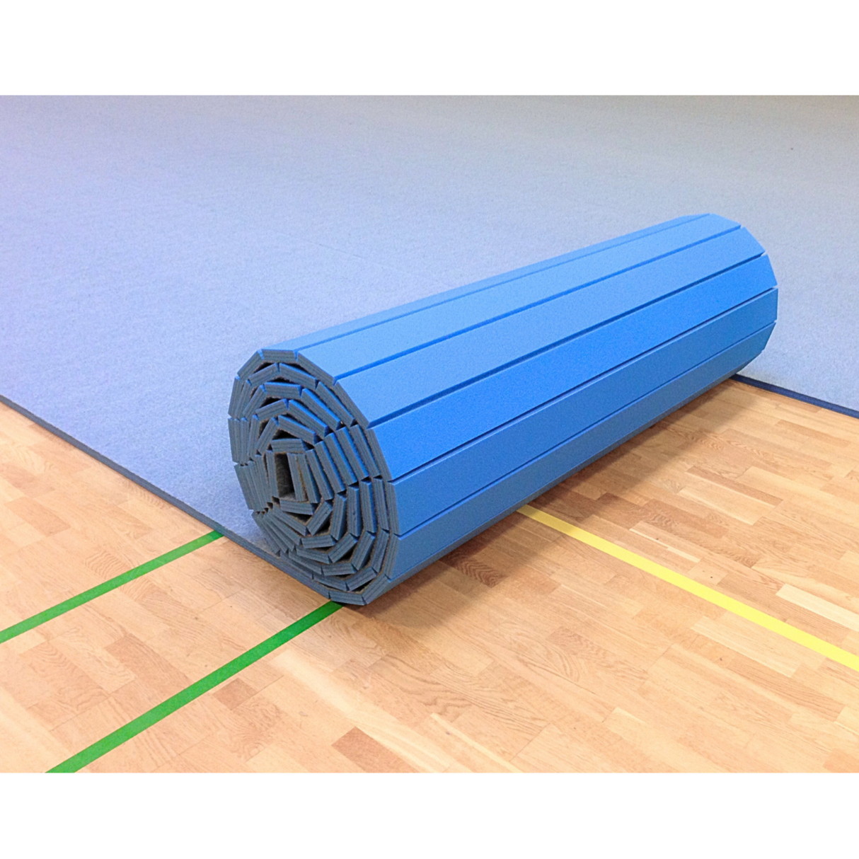 Pelany 45 mm. Flexifilt måtte L1400 cm