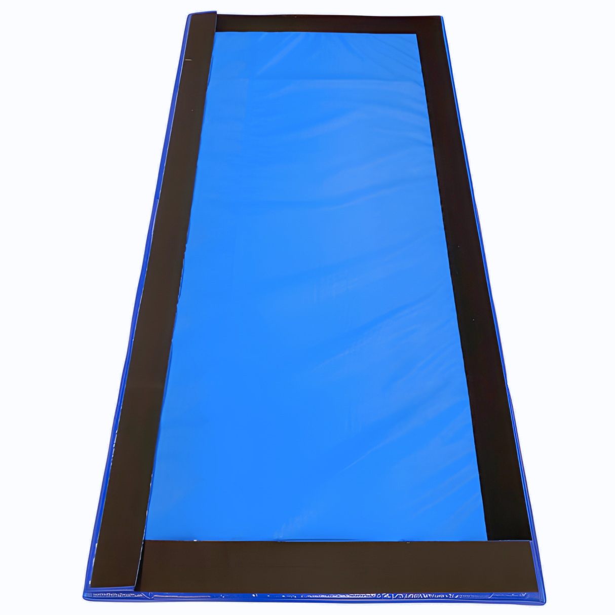 Frimærke med velcro 3x100x200 cm