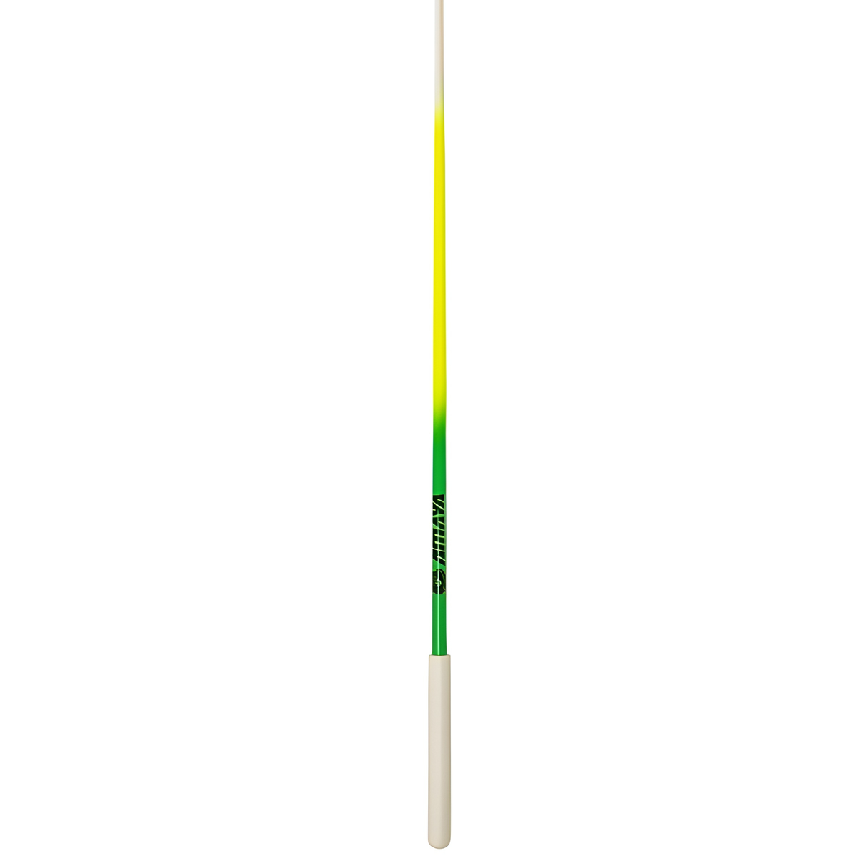 Amaya vimpelstang COLOR Grøn Gul Hvid