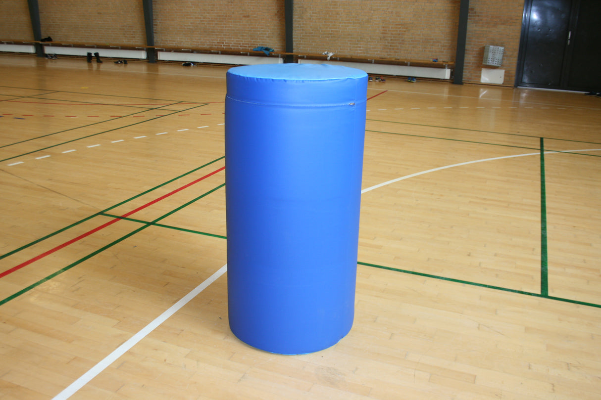 Cylinder ø60 cm længde 120 cm